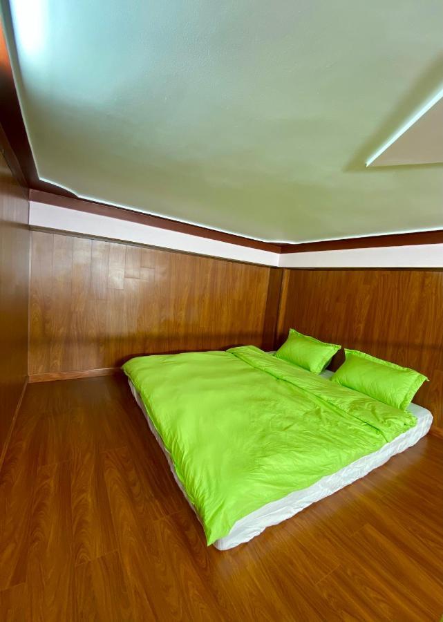 Hotel Vuong Bao Da Lat Dış mekan fotoğraf