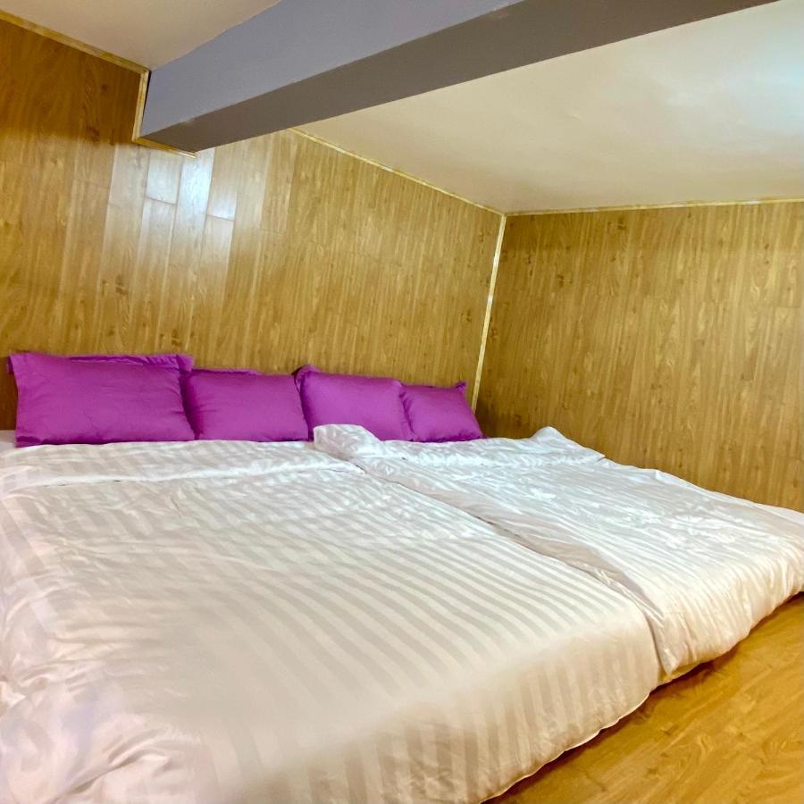 Hotel Vuong Bao Da Lat Dış mekan fotoğraf