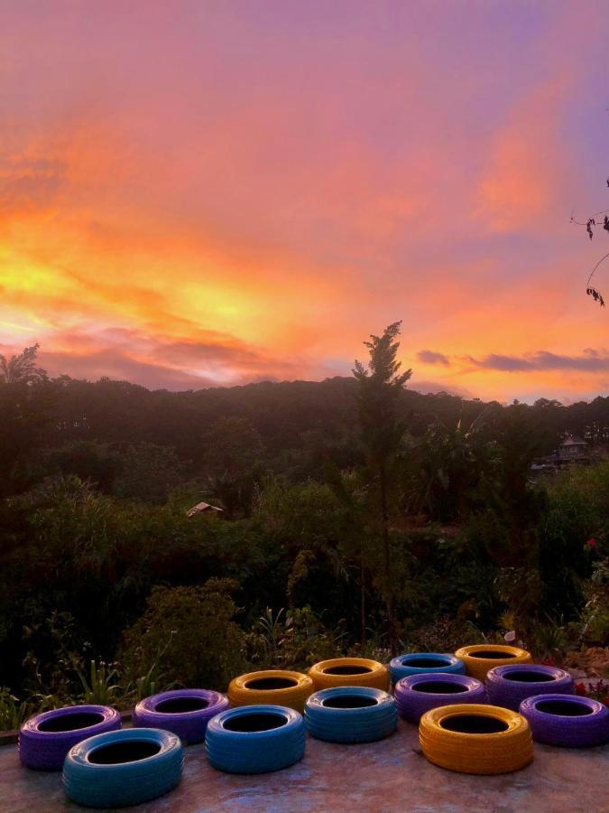 Hotel Vuong Bao Da Lat Dış mekan fotoğraf