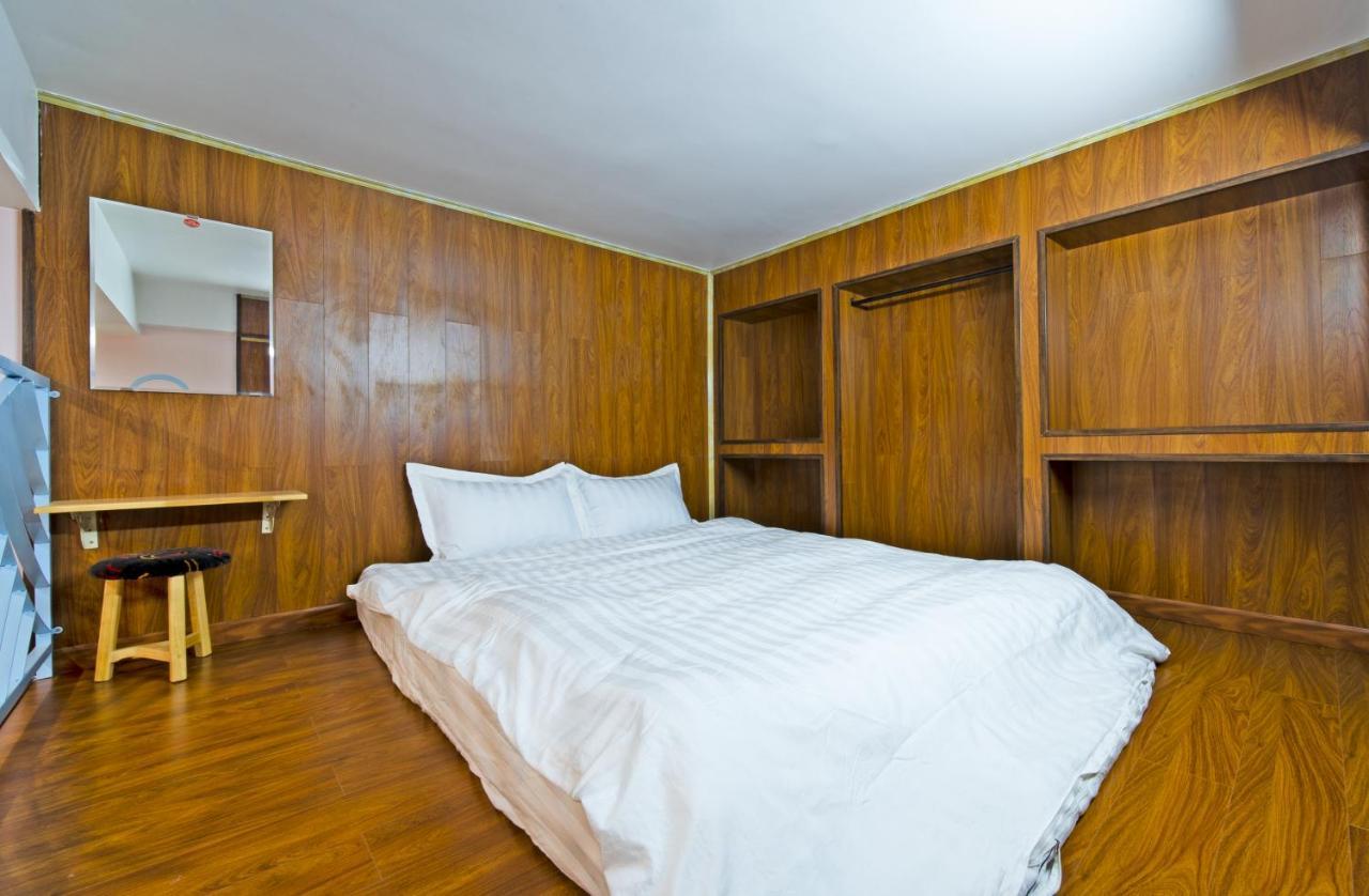 Hotel Vuong Bao Da Lat Dış mekan fotoğraf