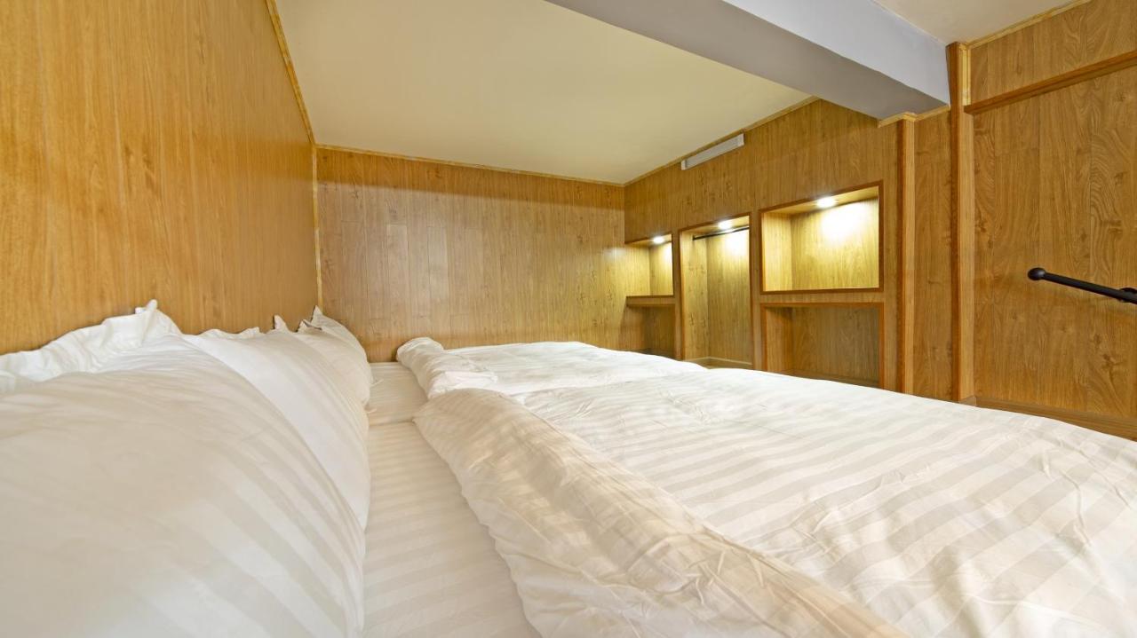 Hotel Vuong Bao Da Lat Dış mekan fotoğraf