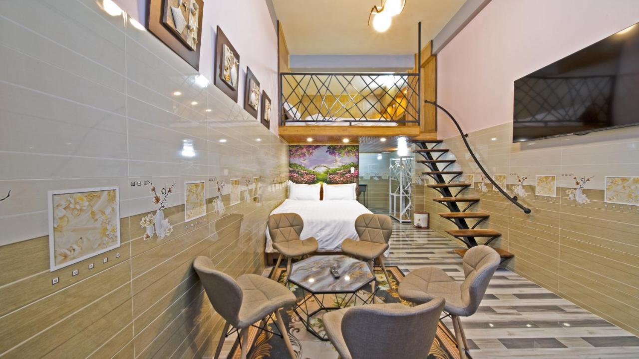 Hotel Vuong Bao Da Lat Dış mekan fotoğraf