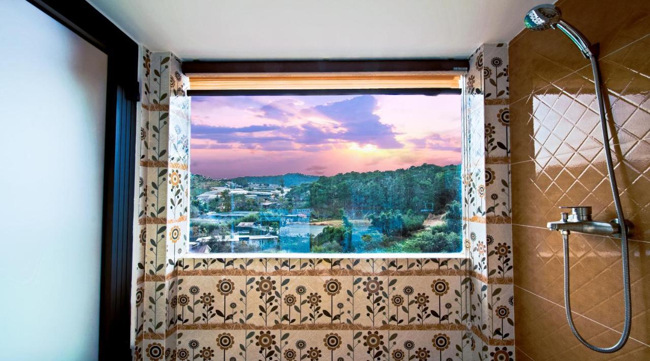 Hotel Vuong Bao Da Lat Dış mekan fotoğraf