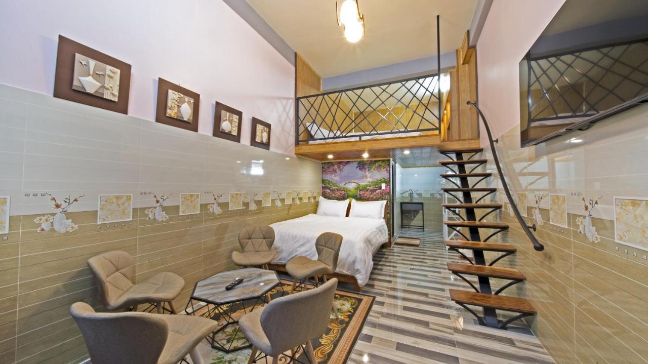 Hotel Vuong Bao Da Lat Dış mekan fotoğraf
